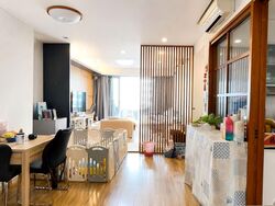Cote D'Azur (D15), Condominium #598210731